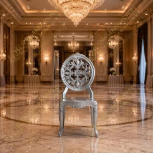 Pulmad Chair